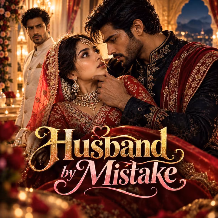 Husband by Mistake | हसबैंड बै मिस्टेक Husband by Mistake | हसबैंड बै मिस्टेक