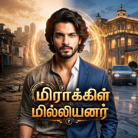 Miracle Millionaire |மிராக்கிள் மில்லியனர்