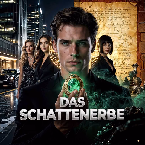 Das Schattenerbe