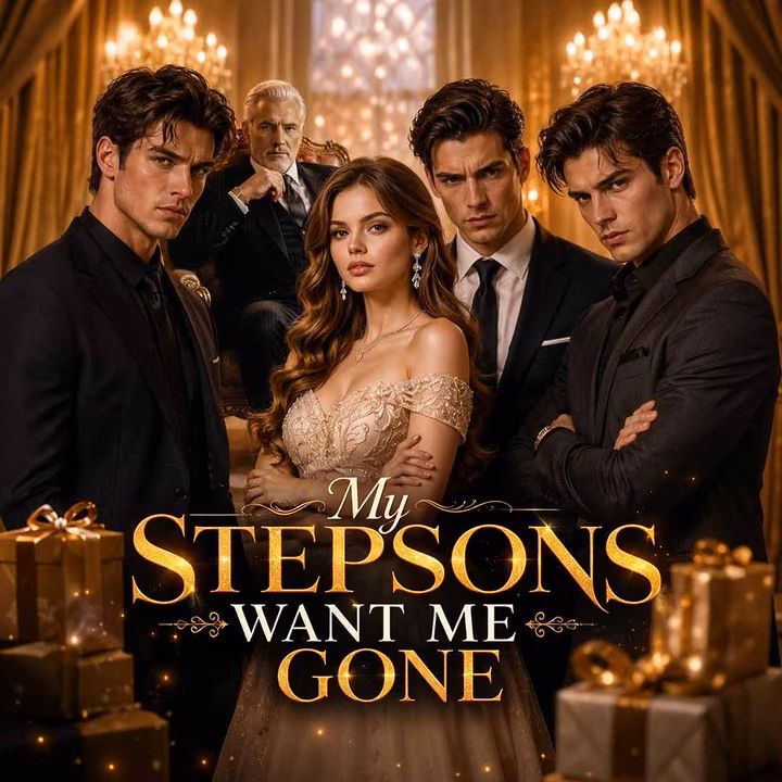 My Stepsons Want Me Gone My Stepsons Want Me Gone