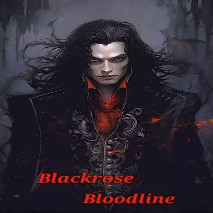 Blackrose Bloodline Blackrose Bloodline