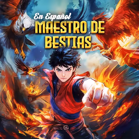Maestro De Bestias