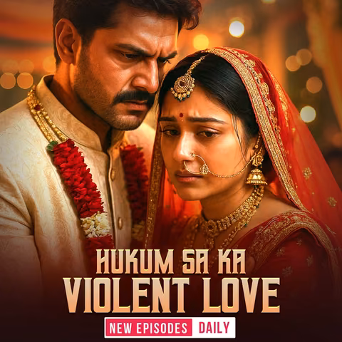 Hukum Sa Ka Violent Love | हुकूम सा का वायलेंट लव | Author- Shashi Upadhyay