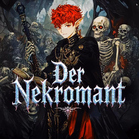 Der Nekromant