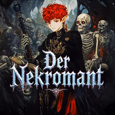 Der Nekromant