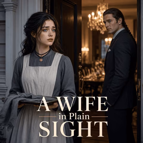 A Wife in Plain Sight