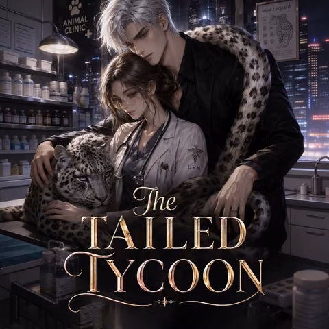 The Tailed Tycoon