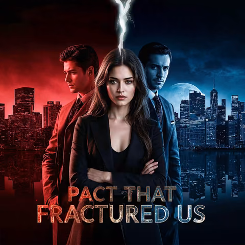 Pact That Fractured Us