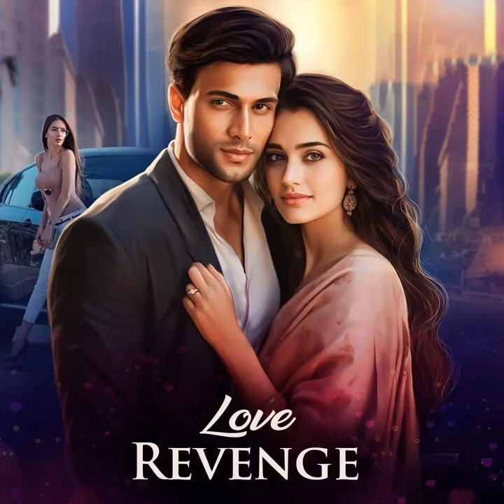 Love Revenge|लव रिवेंज Love Revenge|लव रिवेंज