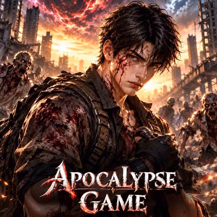 Apocalypse Game Apocalypse Game