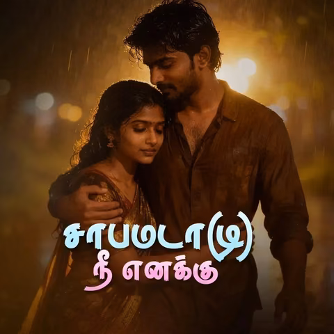 சாபமடா(டி) நீ எனக்கு |Sabamada Nee Enakku