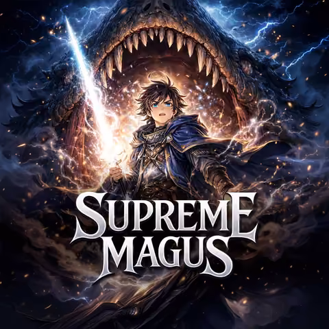 Supreme Magus