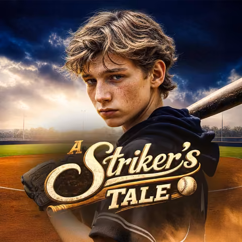 A Striker’s Tale