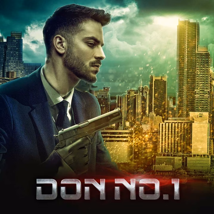 Don # 1 Don # 1