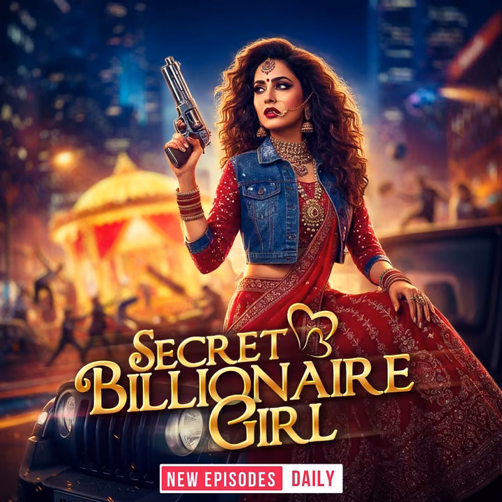 Secret Billionaire Girl Secret Billionaire Girl