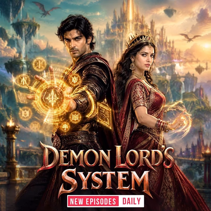 Demon Lord’s System Demon Lord’s System