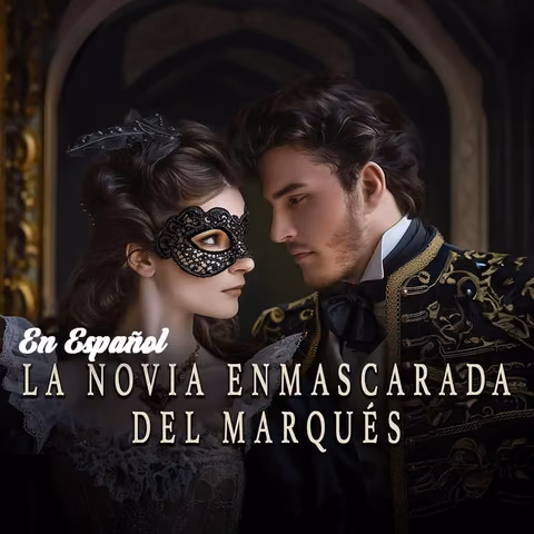 La Novia Enmascarada Del Marqués
