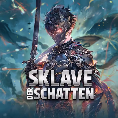Sklave Der Schatten
