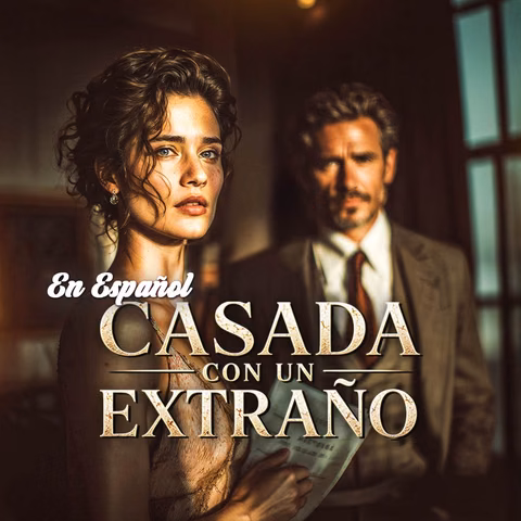 Casada Con Un Extraño