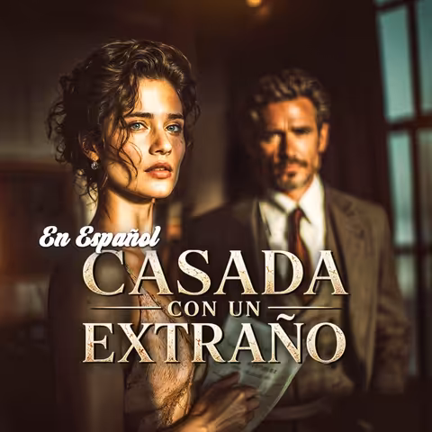 Casada Con Un Extraño