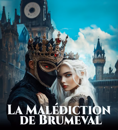La Malédiction de Brumeval