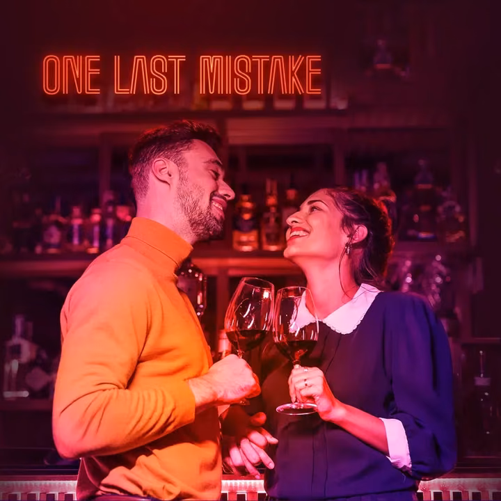 One Last Mistake | वन लास्ट मिस्टेक One Last Mistake | वन लास्ट मिस्टेक