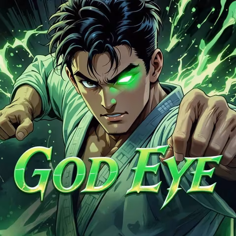 God Eye