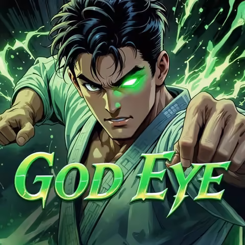 God Eye