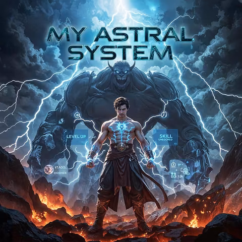 My Astral System
