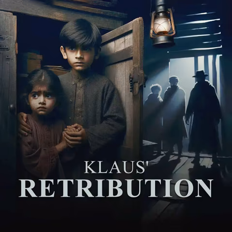 Klaus' Retribution