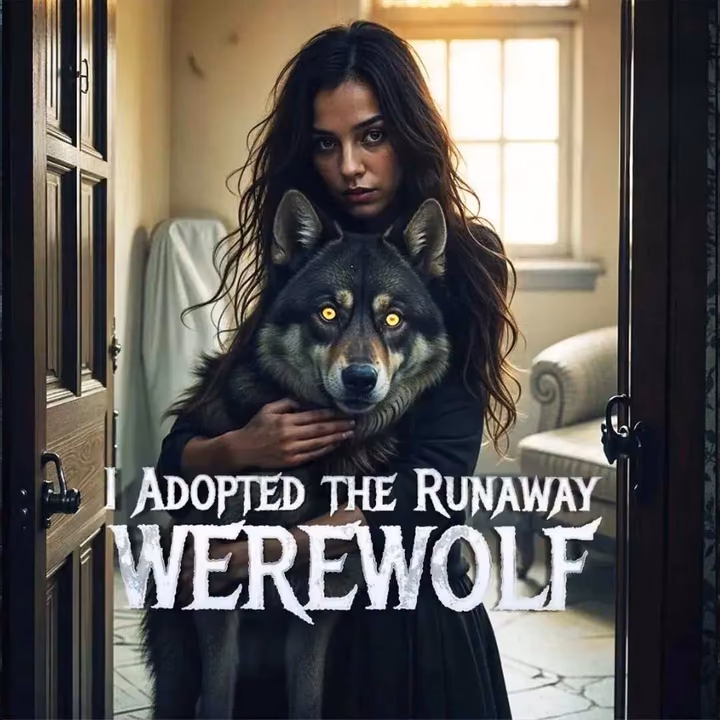 I Adopted the Runaway Werewolf I Adopted the Runaway Werewolf