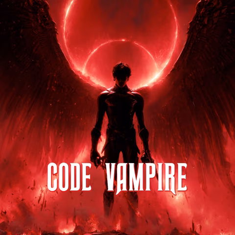 Code Vampire