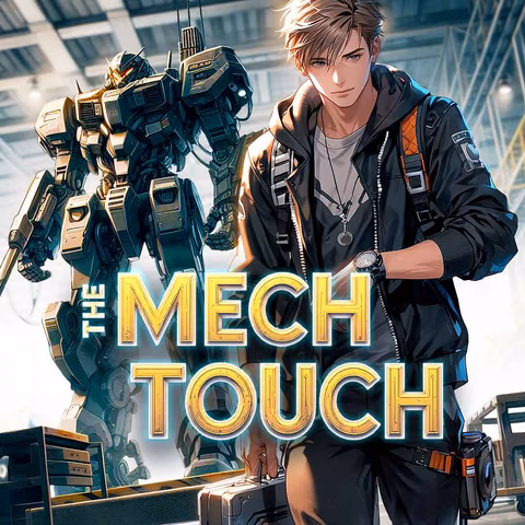 The Mech Touch