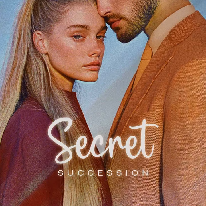 Secret Succession Secret Succession