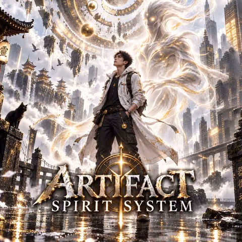 Artifact Spirit System