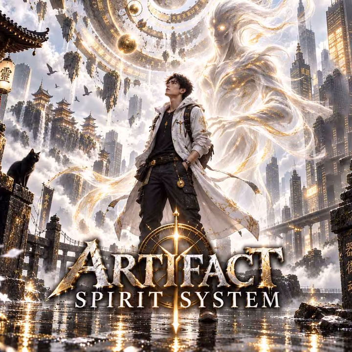 Artifact Spirit System Artifact Spirit System