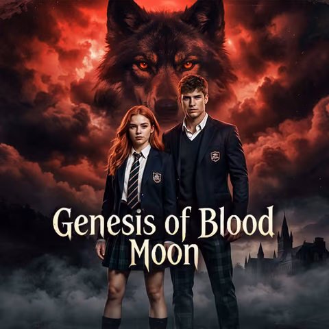 Genesis of Bloodmoon