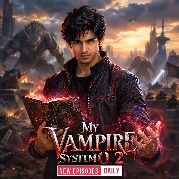 My Vampire System 0.2 My Vampire System 0.2