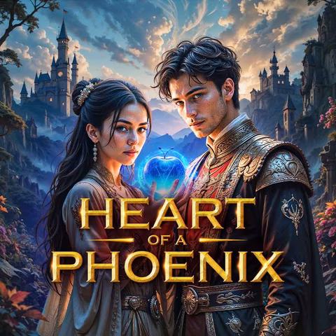 Heart of a Phoenix
