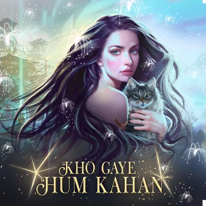 Kho Gaye Hum Kahan | खो गए हम कहाँ Kho Gaye Hum Kahan | खो गए हम कहाँ