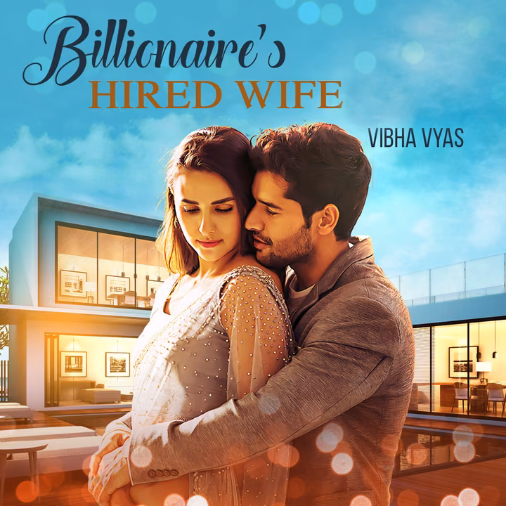 Billionaire's Hired Wife Billionaire's Hired Wife