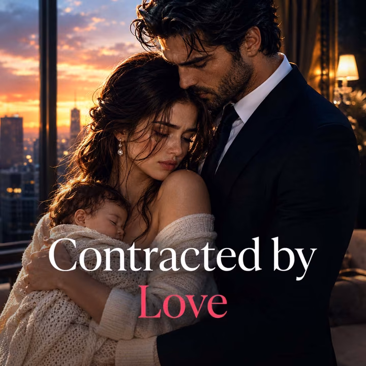 Contracted by Love Contracted by Love