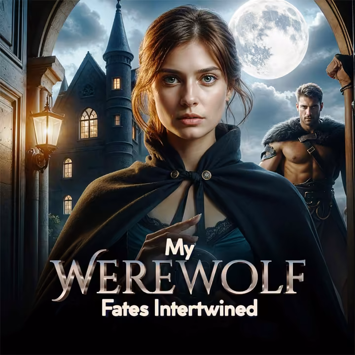 My Werewolf: Fates Intertwined My Werewolf: Fates Intertwined