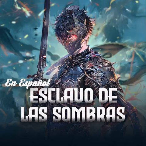 Esclavo De Las Sombras