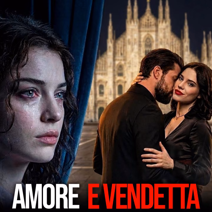 Amore E Vendetta Amore E Vendetta