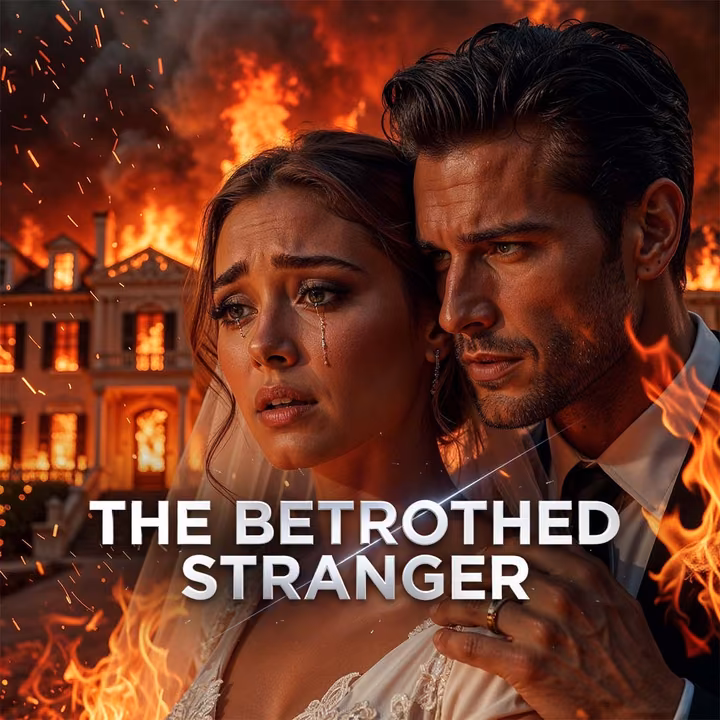 The Betrothed Stranger The Betrothed Stranger