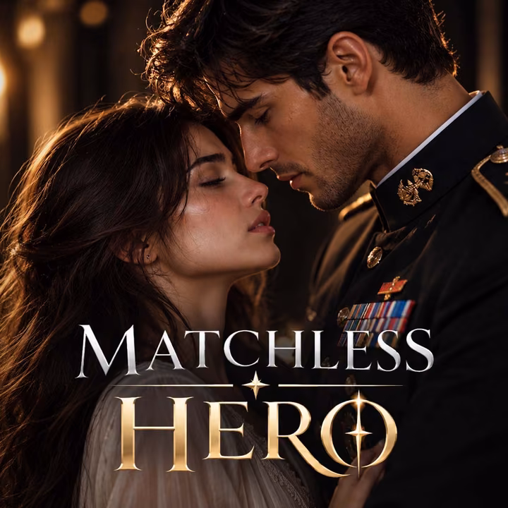 Matchless Hero Matchless Hero