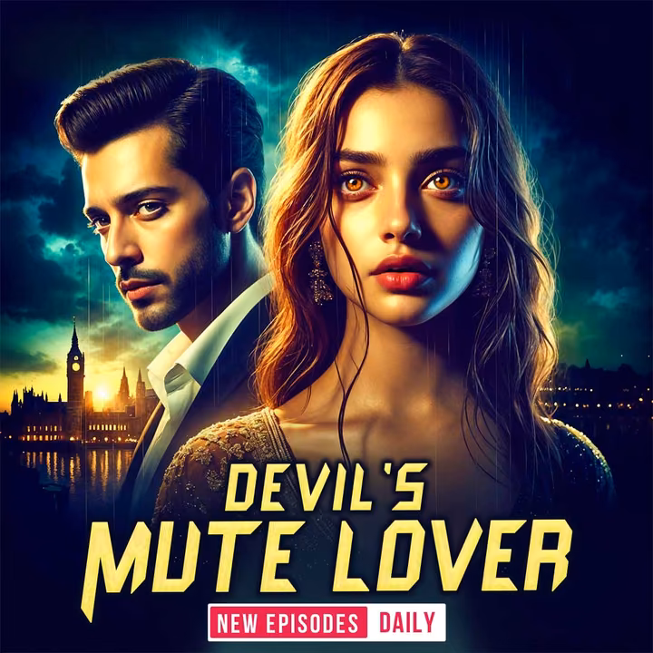 Devil's Mute Lover | डेविल्स म्यूट लवर | Author - Pearl Devil's Mute Lover | डेविल्स म्यूट लवर | Author - Pearl