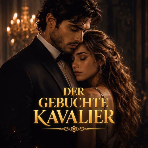 Der Gebuchte Kavalier