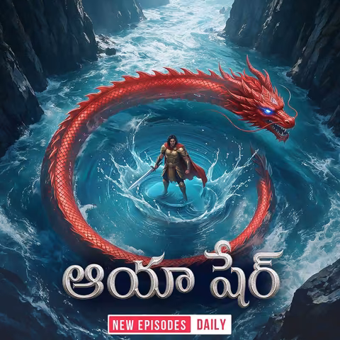 Aaya Sher | ఆయా షేర్